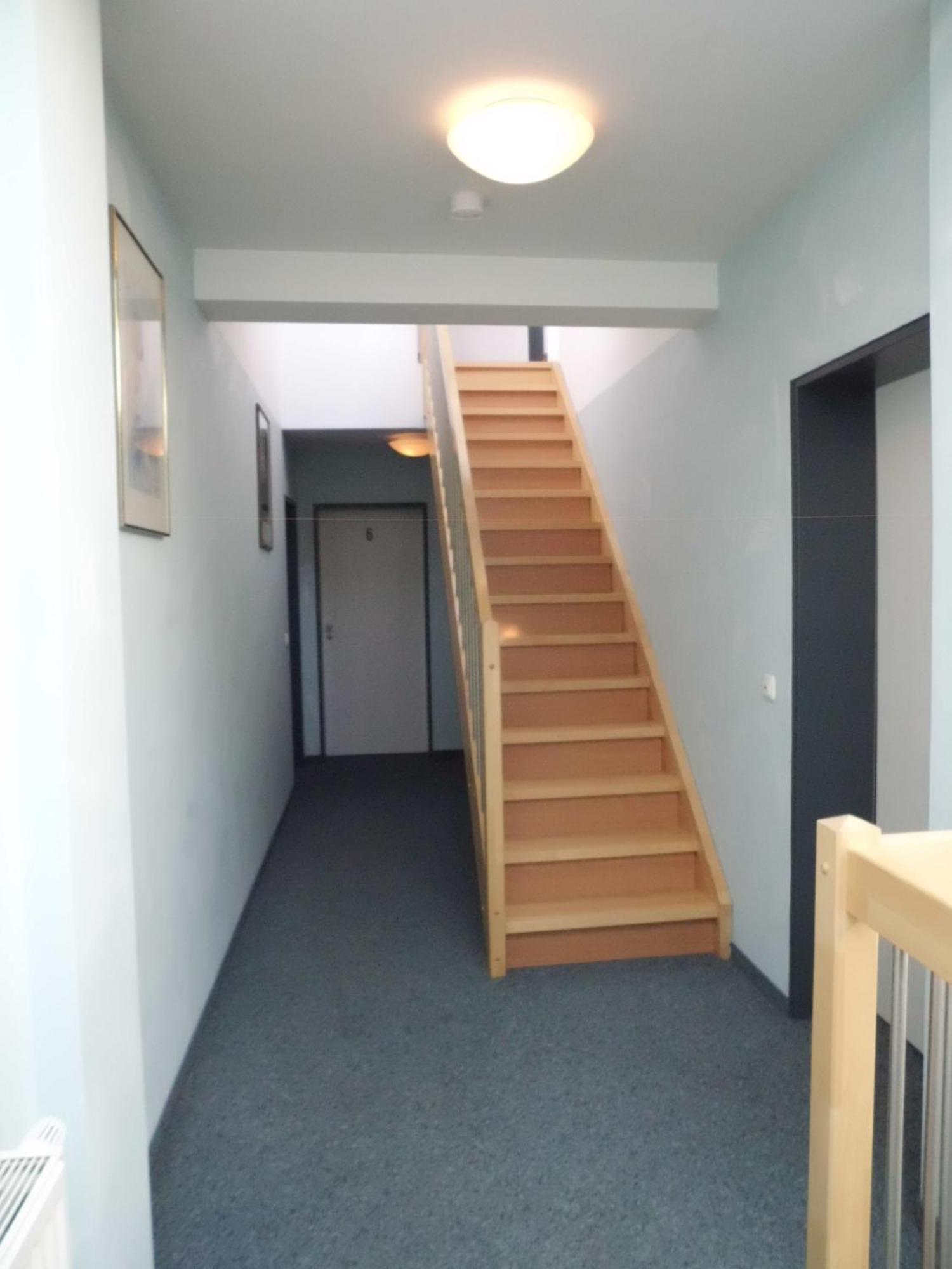 היינסברג Hotel Sarah חדר תמונה